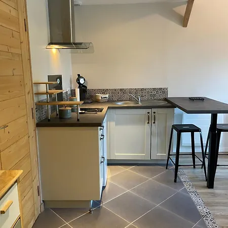 Bed & Breakfast La Paulerie 3*