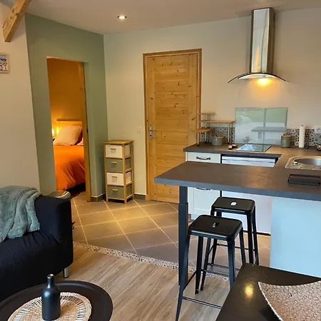 La Paulerie Bed & Breakfast 3*