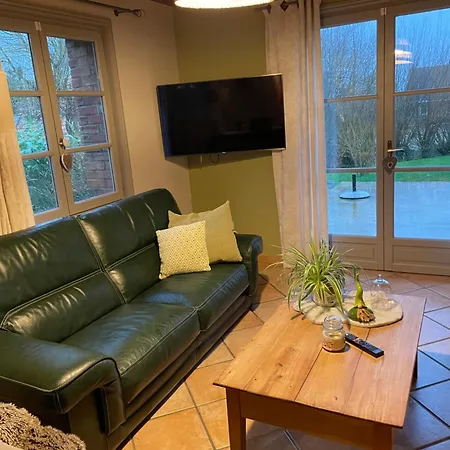 Bed & Breakfast La Paulerie 3*