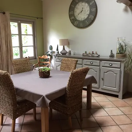 La Paulerie Wacquinghen