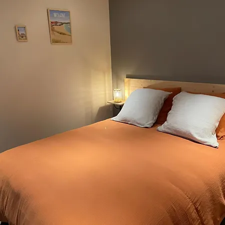 Bed & Breakfast La Paulerie 3*