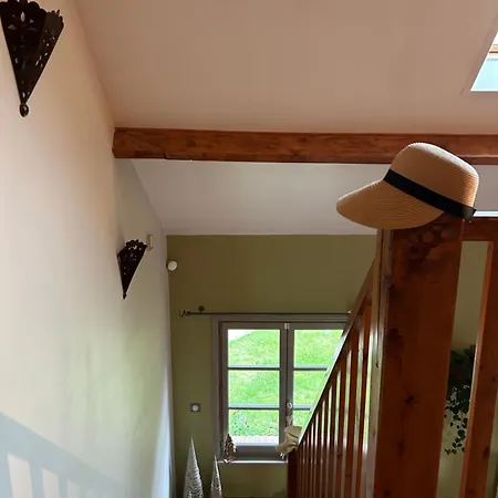 Bed & Breakfast La Paulerie Wacquinghen