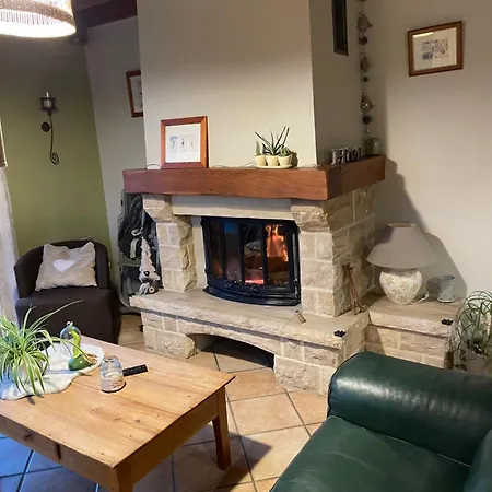 La Paulerie Wacquinghen