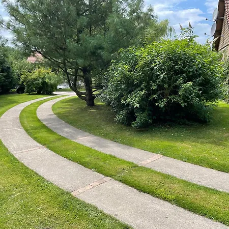 Bed & Breakfast La Paulerie