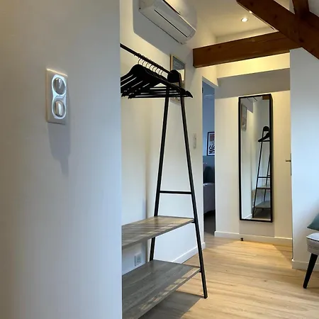 Bed & Breakfast La Paulerie 3*