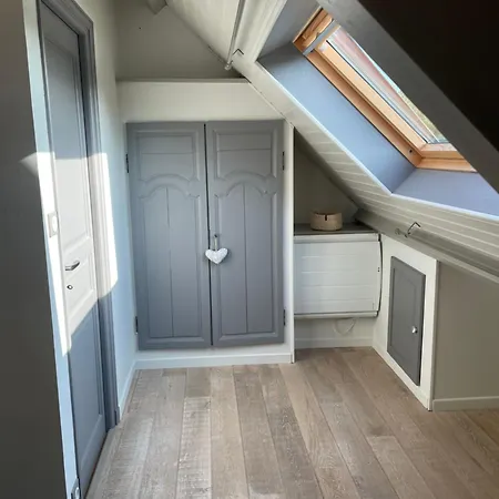 La Paulerie 3* Wacquinghen