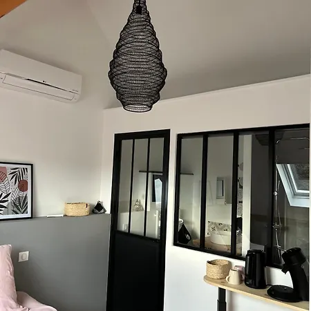 La Paulerie Bed & Breakfast 3*