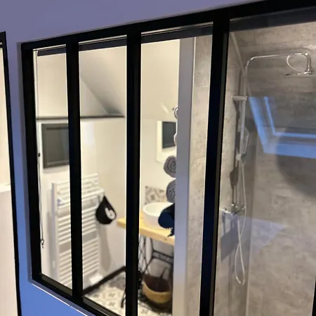 La Paulerie Wacquinghen