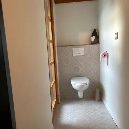 Bed & Breakfast La Paulerie