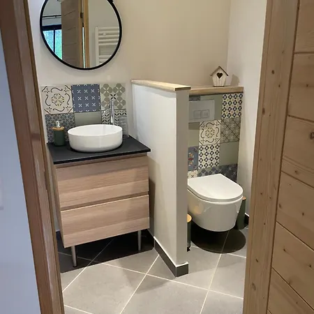 La Paulerie Bed & Breakfast 3*