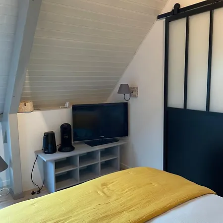 La Paulerie Wacquinghen