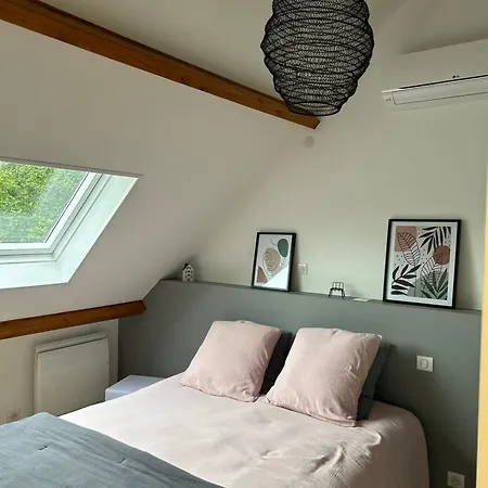 La Paulerie Wacquinghen