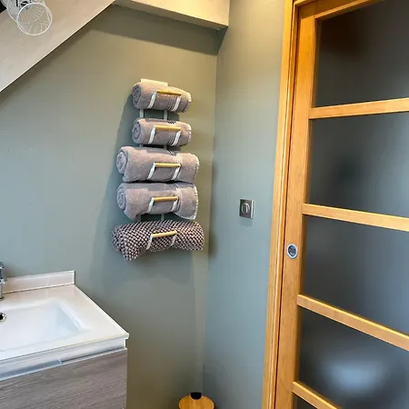 Bed & Breakfast La Paulerie