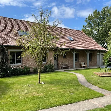 La Paulerie 3* Wacquinghen